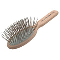 Oval Pin Dog Brush M6553