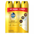 Lemon Furniture Polish 3 pk Z380