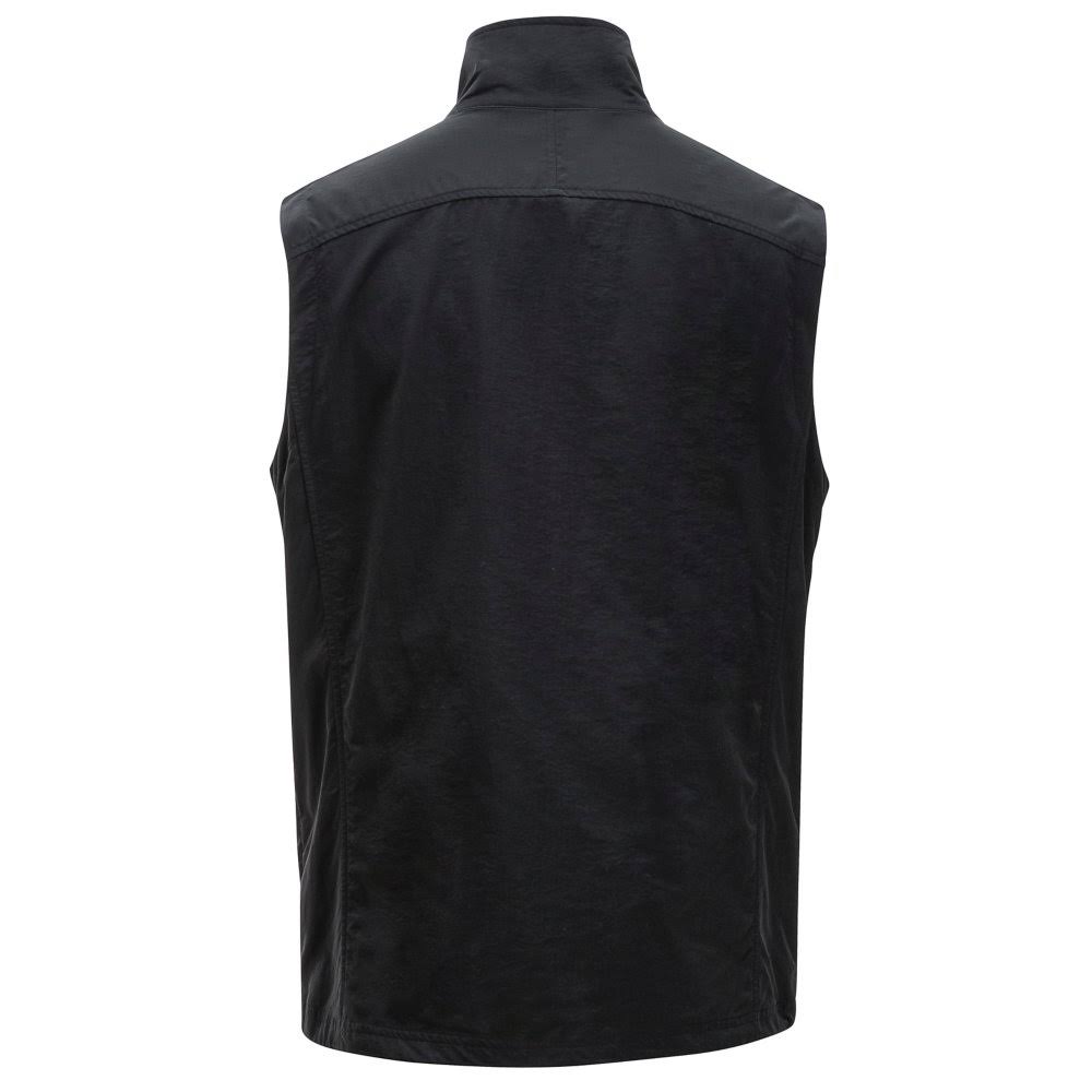 Black FlyQ Vest Z1313