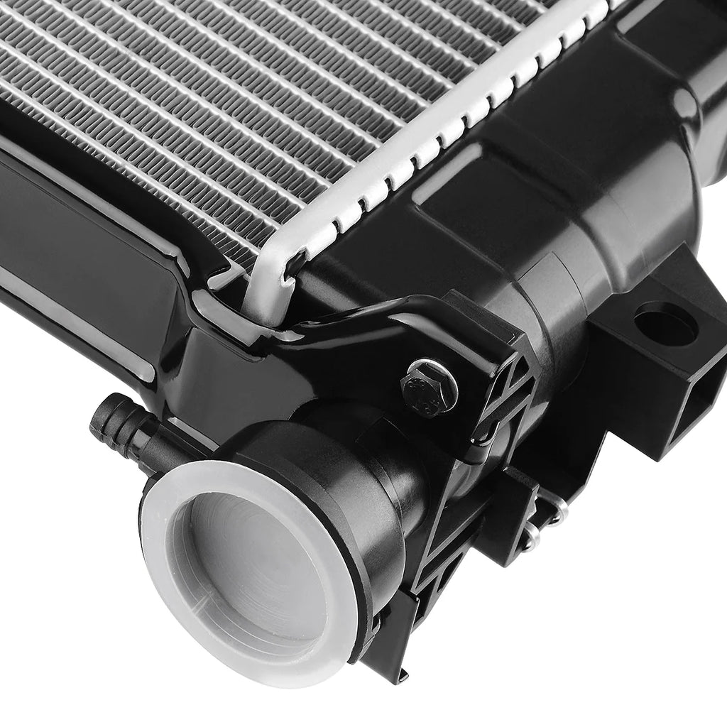 Radiator For 2001-2004 Dodge Caravan Voyager Chrysler Town & Country 3.3 3.8L R260