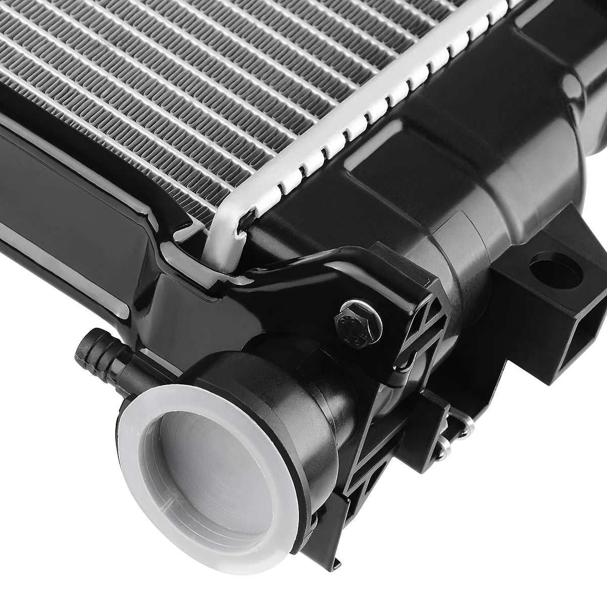 Radiator For 2001-2004 Dodge Caravan Voyager Chrysler Town & Country 3.3 3.8L R260