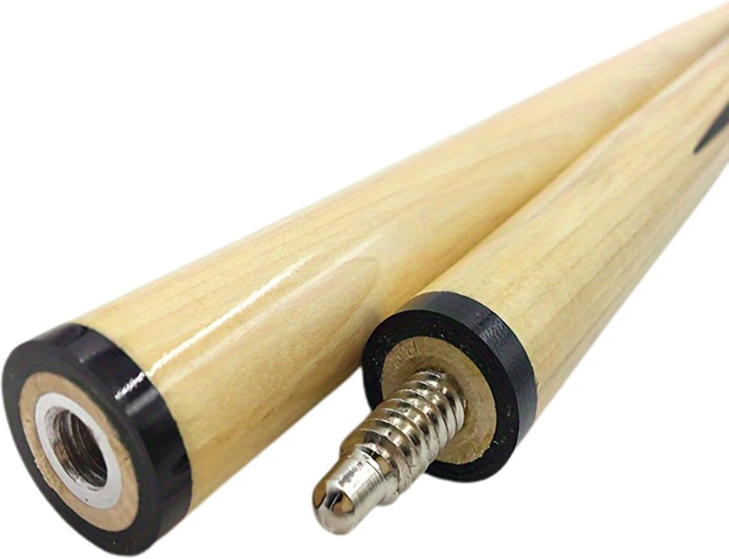 Wooden Billiard Cue Stick 500g M546135