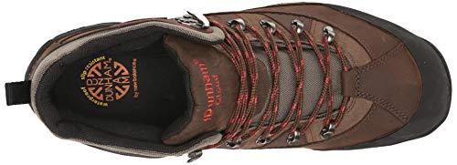 Men's Cloud Waterproof Boot V284