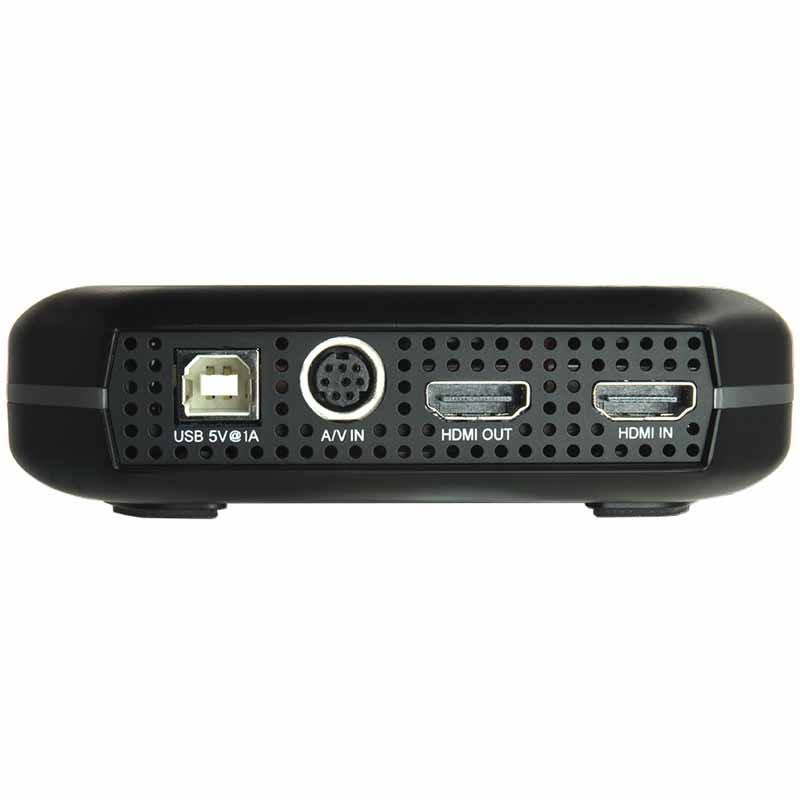 Video capture adapter - USB 2.0 K235655