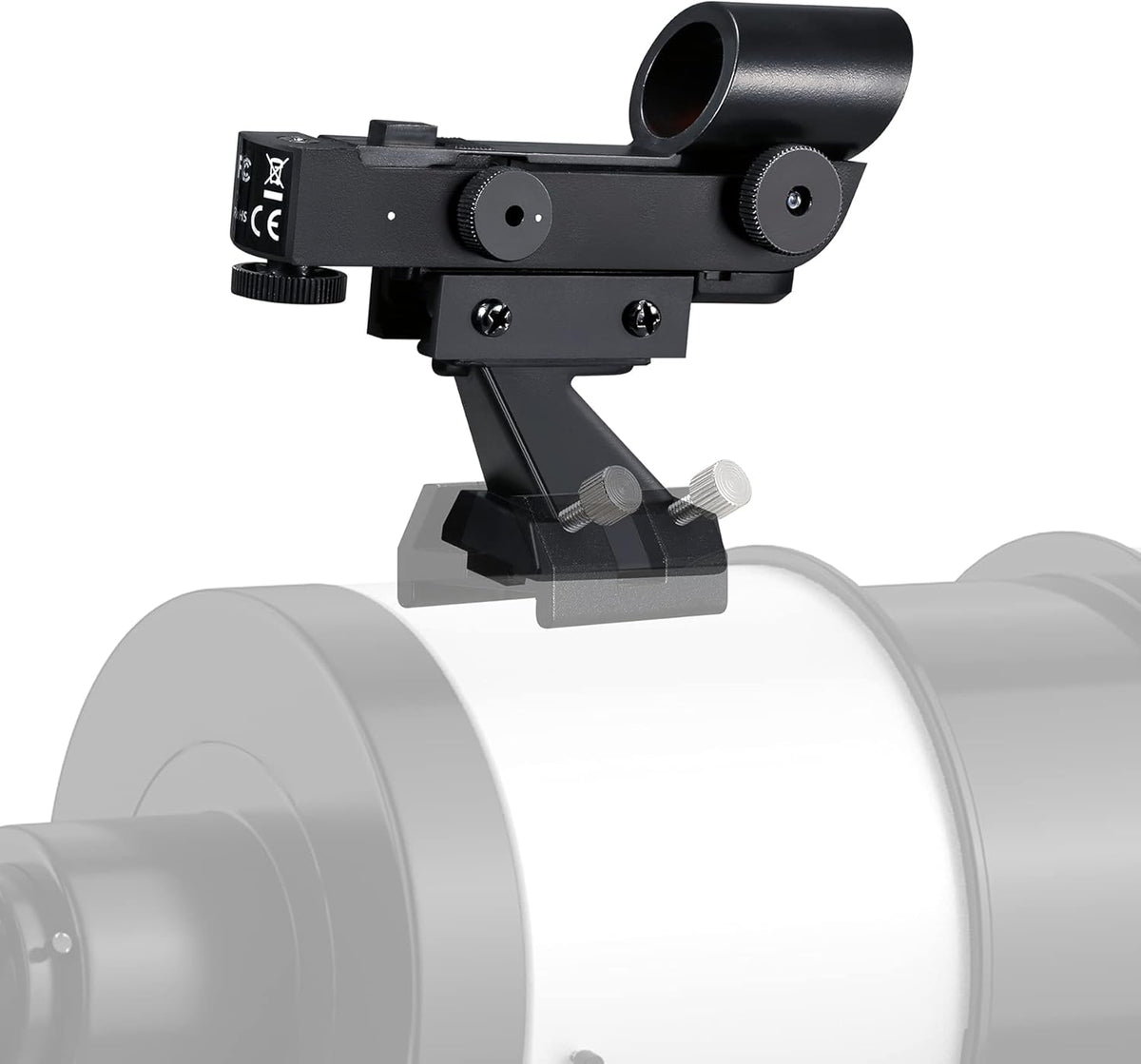 Red Dot Finderscope with Slide-in Bracket L58014