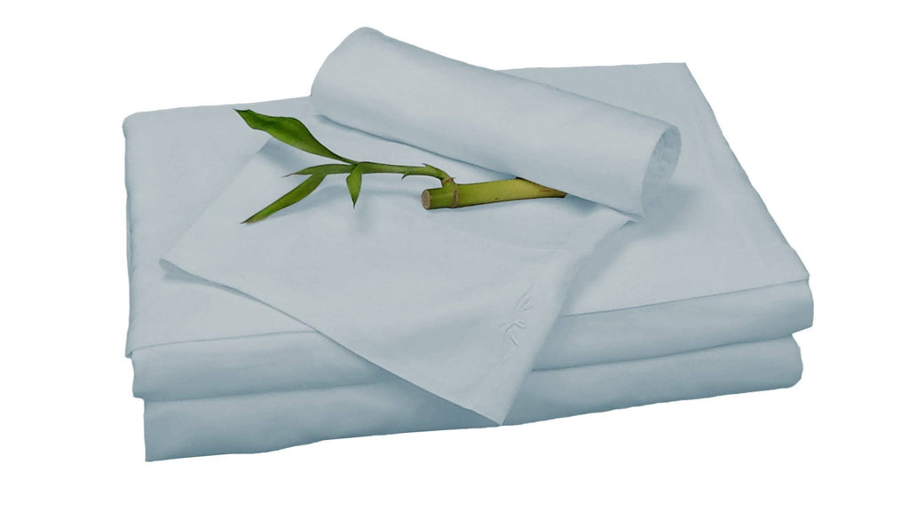 Platinum Cal King Bamboo Sheet Set D423501
