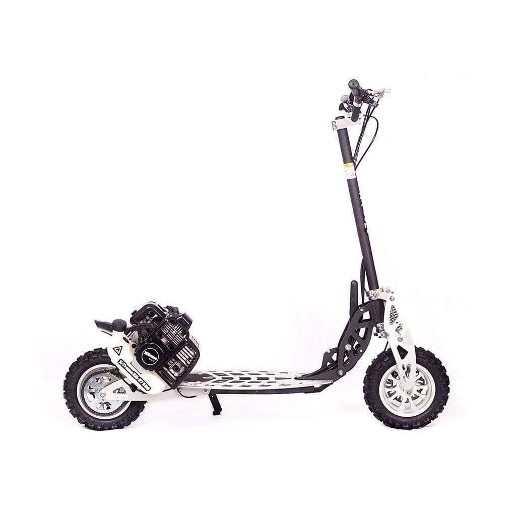 2-Speed Gas Scooter O179