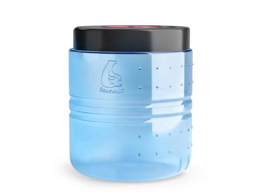 Bear Resistant Food Canister N41823
