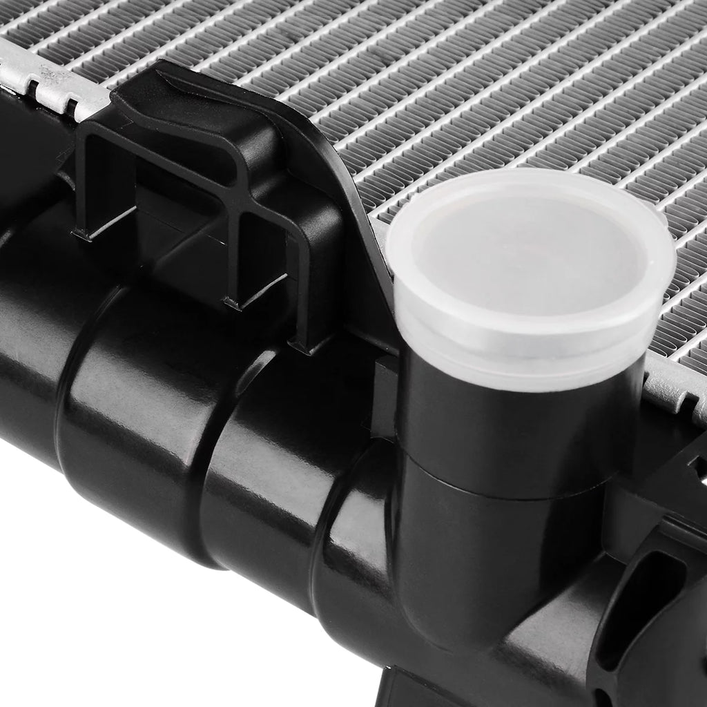 Radiator For 2001-2004 Dodge Caravan Voyager Chrysler Town & Country 3.3 3.8L R260
