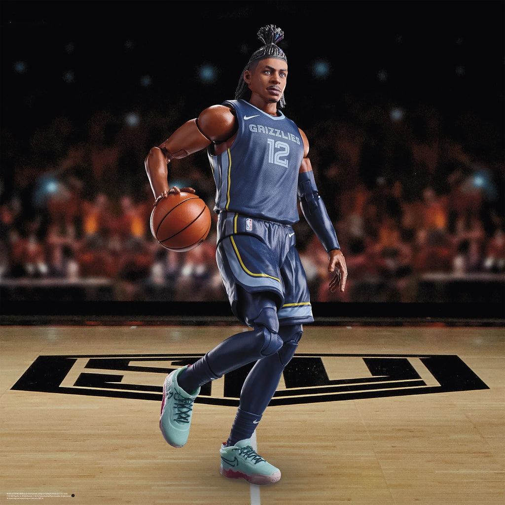 Action Figure K759551