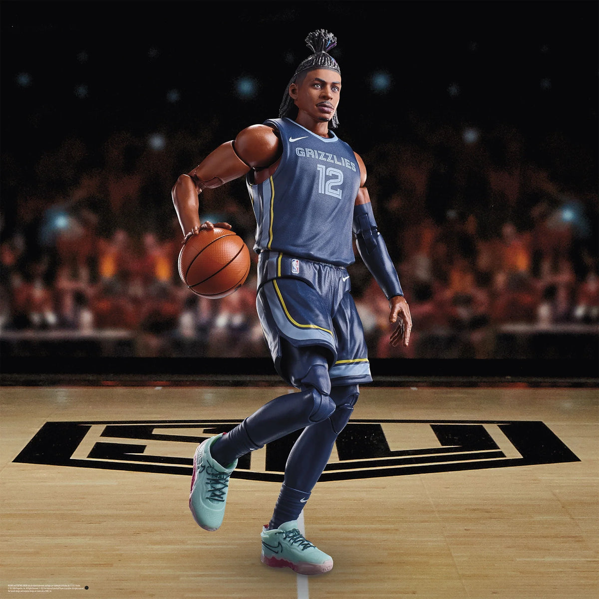 Action Figure K759551
