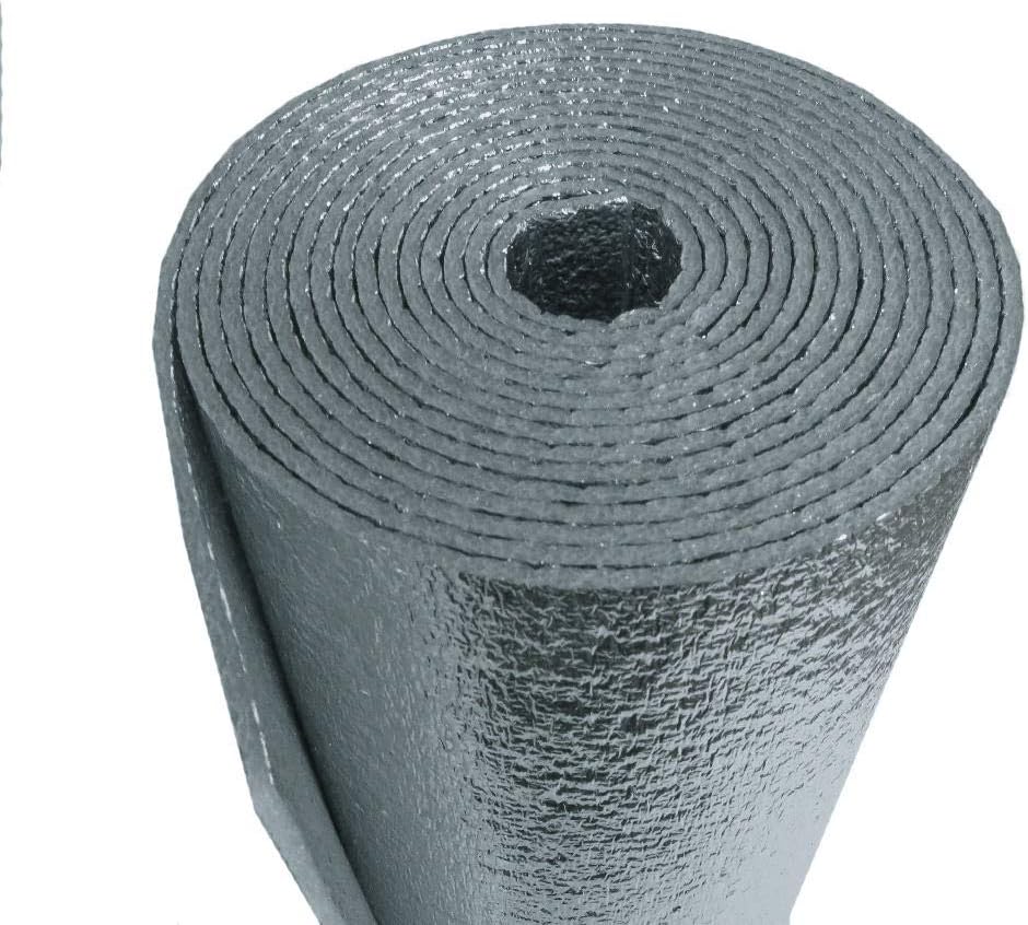 2 Car 5 Panel Double Garage Door Insulation Kit (180sqft) X17631