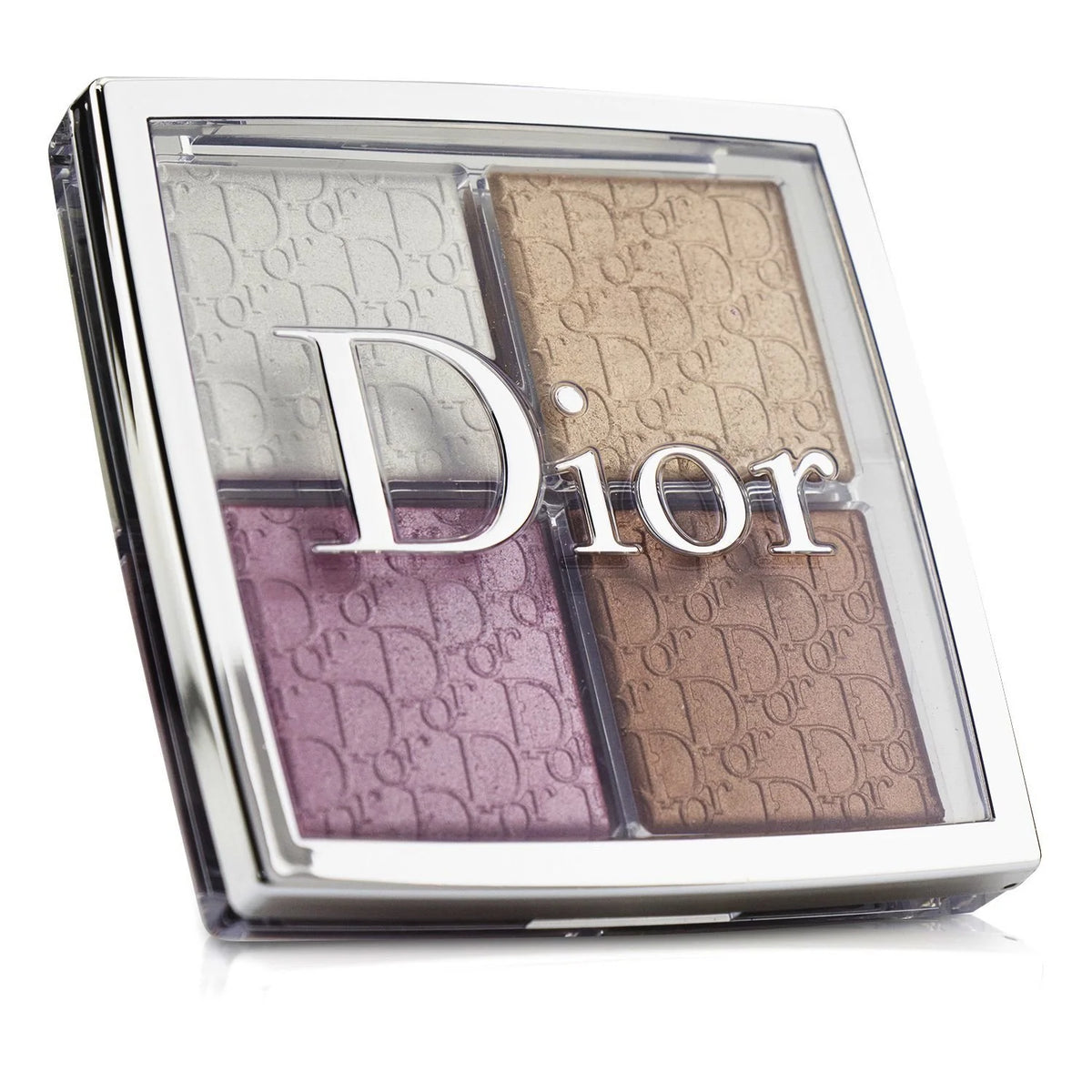 Glow Face Palette (Highlight & Blush) - # 001 Universal W980