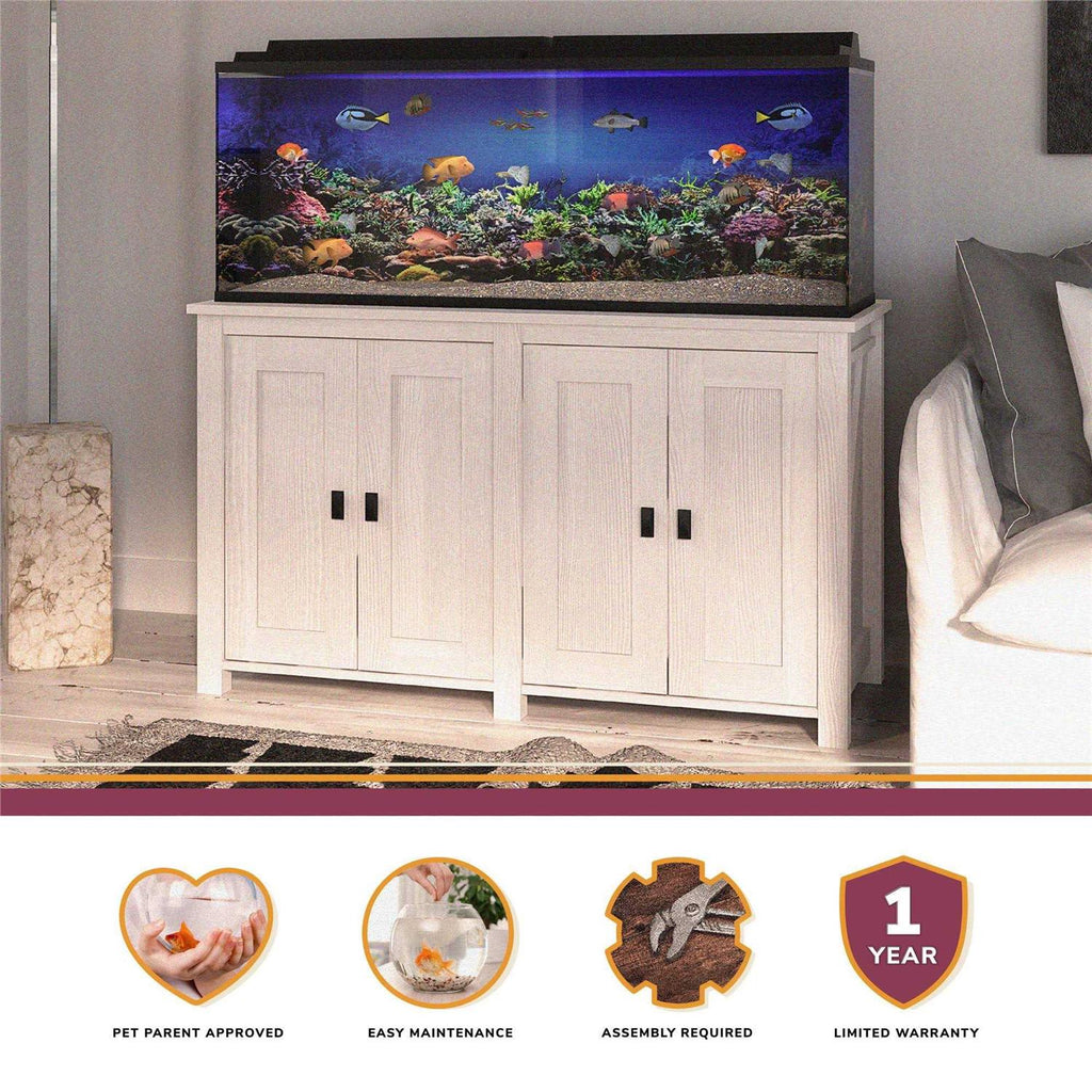 55 Gallon Aquarium Stand Q859060
