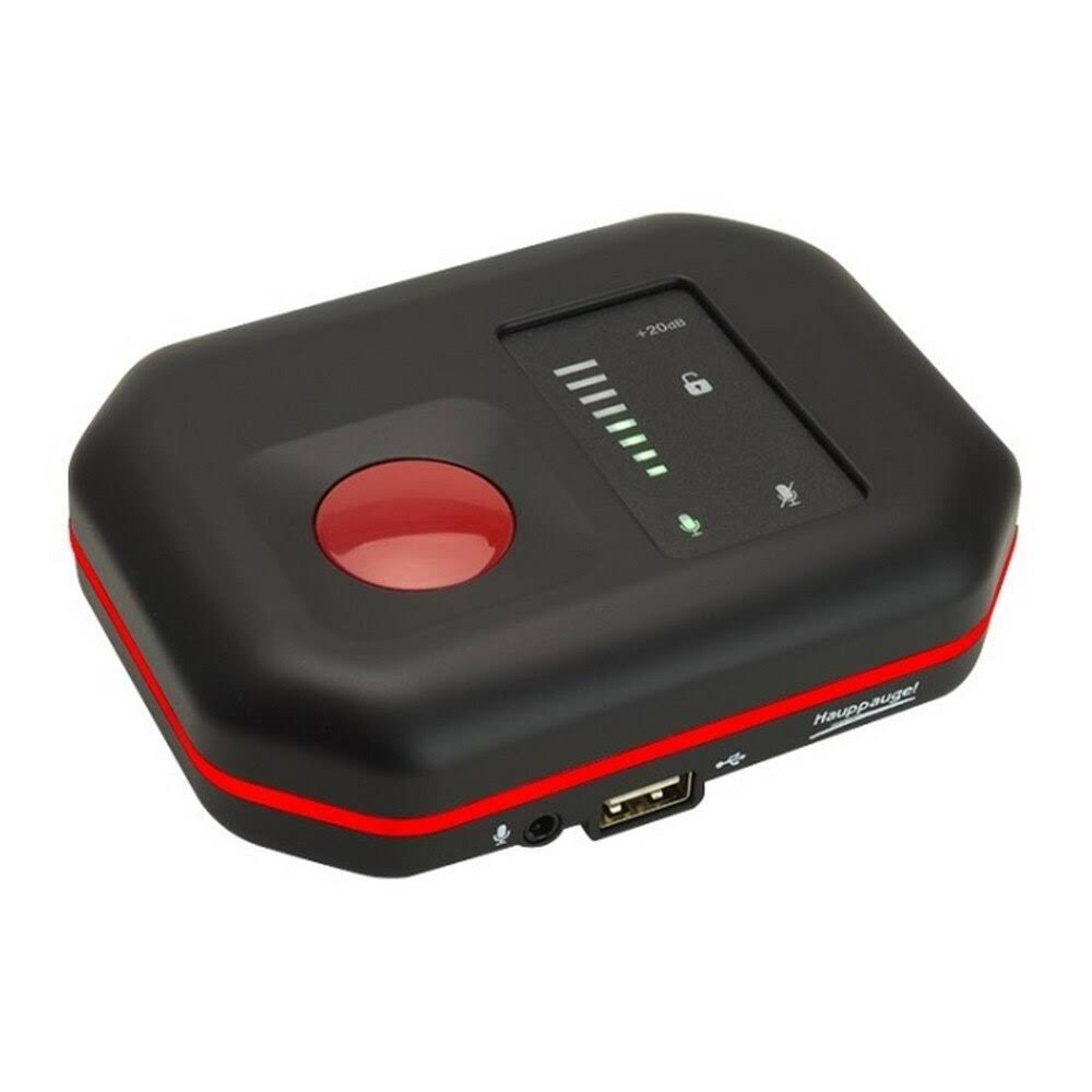 Video capture adapter - USB 2.0 K235655