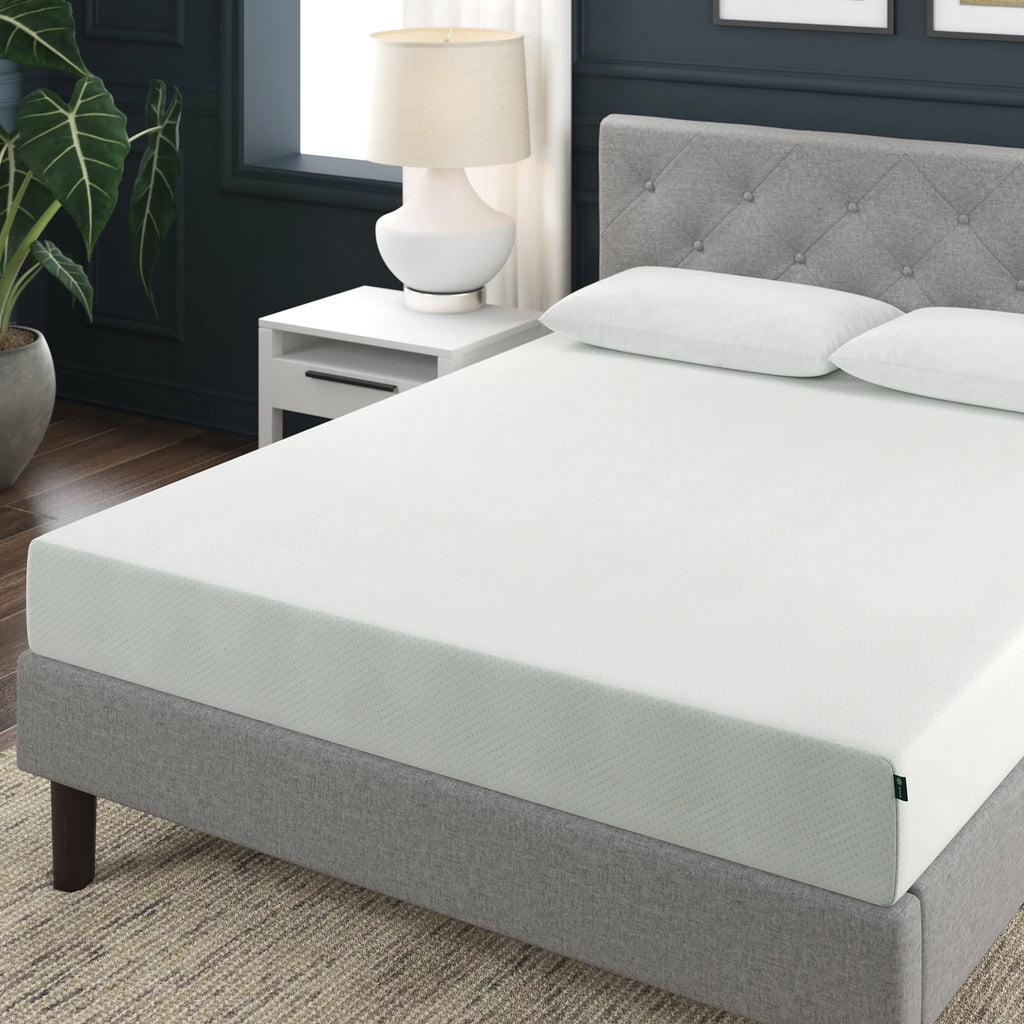 Queen Memory Foam Mattress K372168