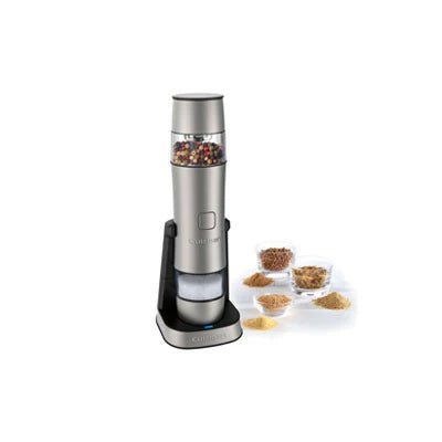 Rechargeable Spice Mill T516609