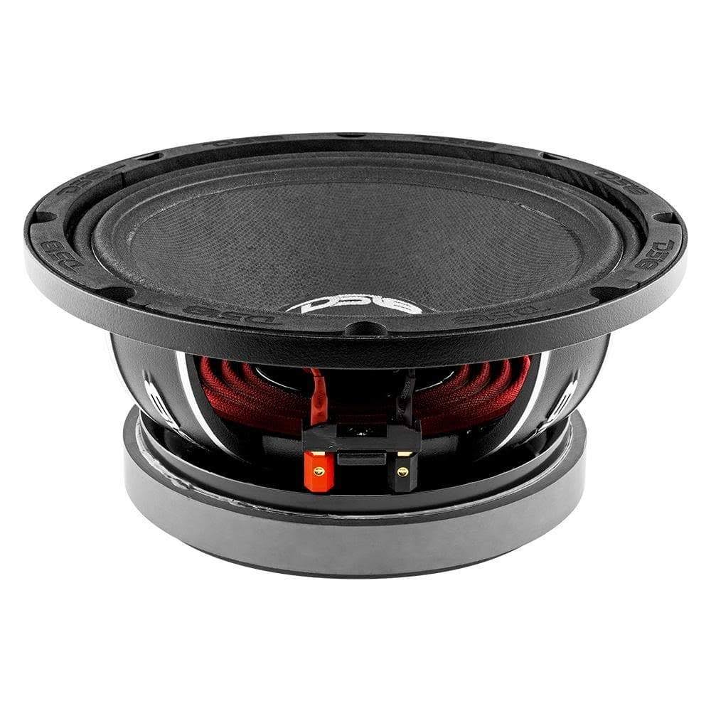 10x22 Mid Range Speaker 800 Watts 8 Ohm N4424
