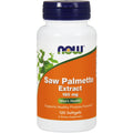 Saw Palmetto Extract 160 mg 120 softgels R4756