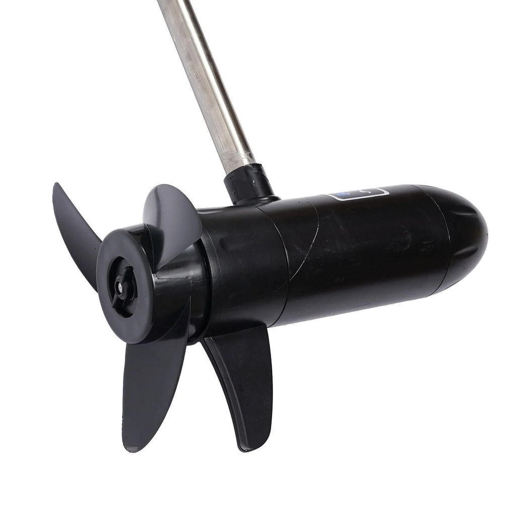 45LBS 12V Electric Trolling Outboard Motor N657