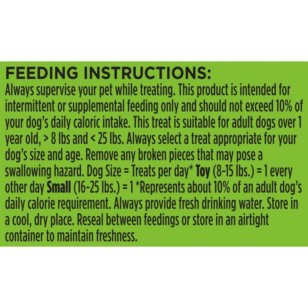 Dog Treats E931108