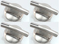 4 Pack Surface Burner Knob D9100