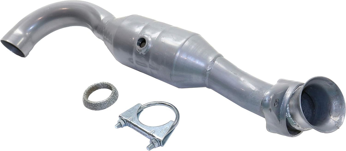 Catalytic Converter Assembly V7004