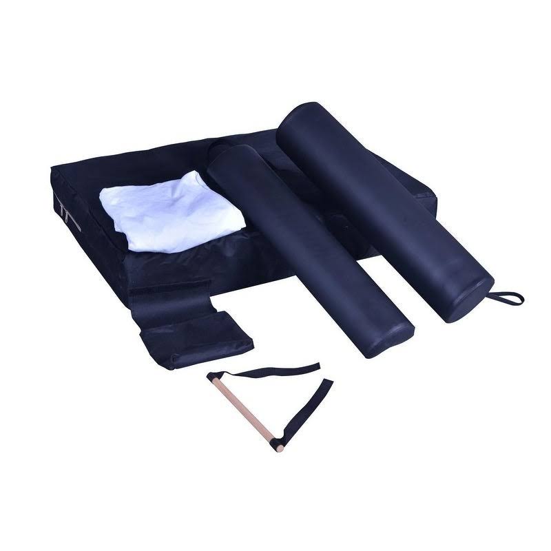 Portable Facial Spa Bed with Sheet and Cradle Cover O268