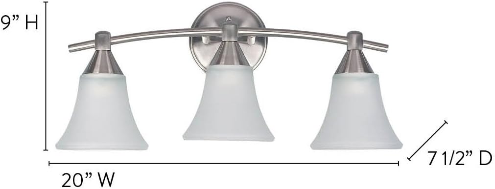 Vanity Light O41476