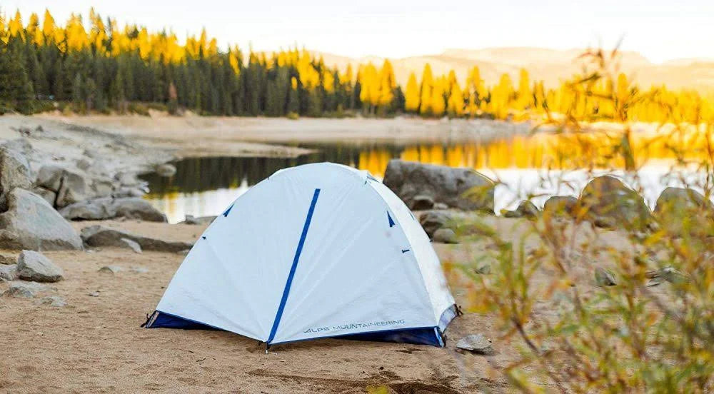 Lynx 4 Tent K64270