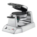 Double Waffle Maker A364740