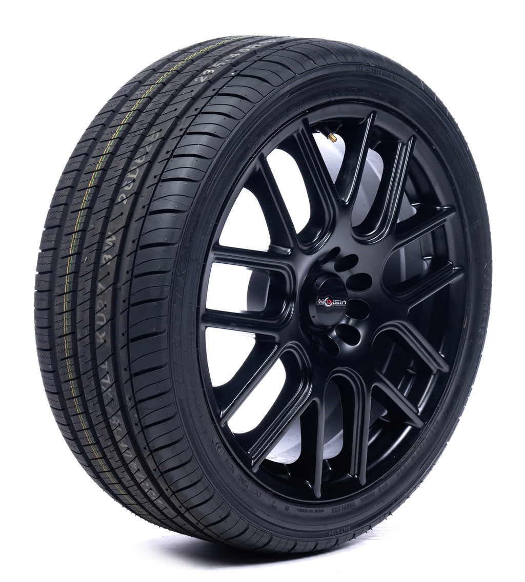 All-Season Tire 215/55R16 97W X468