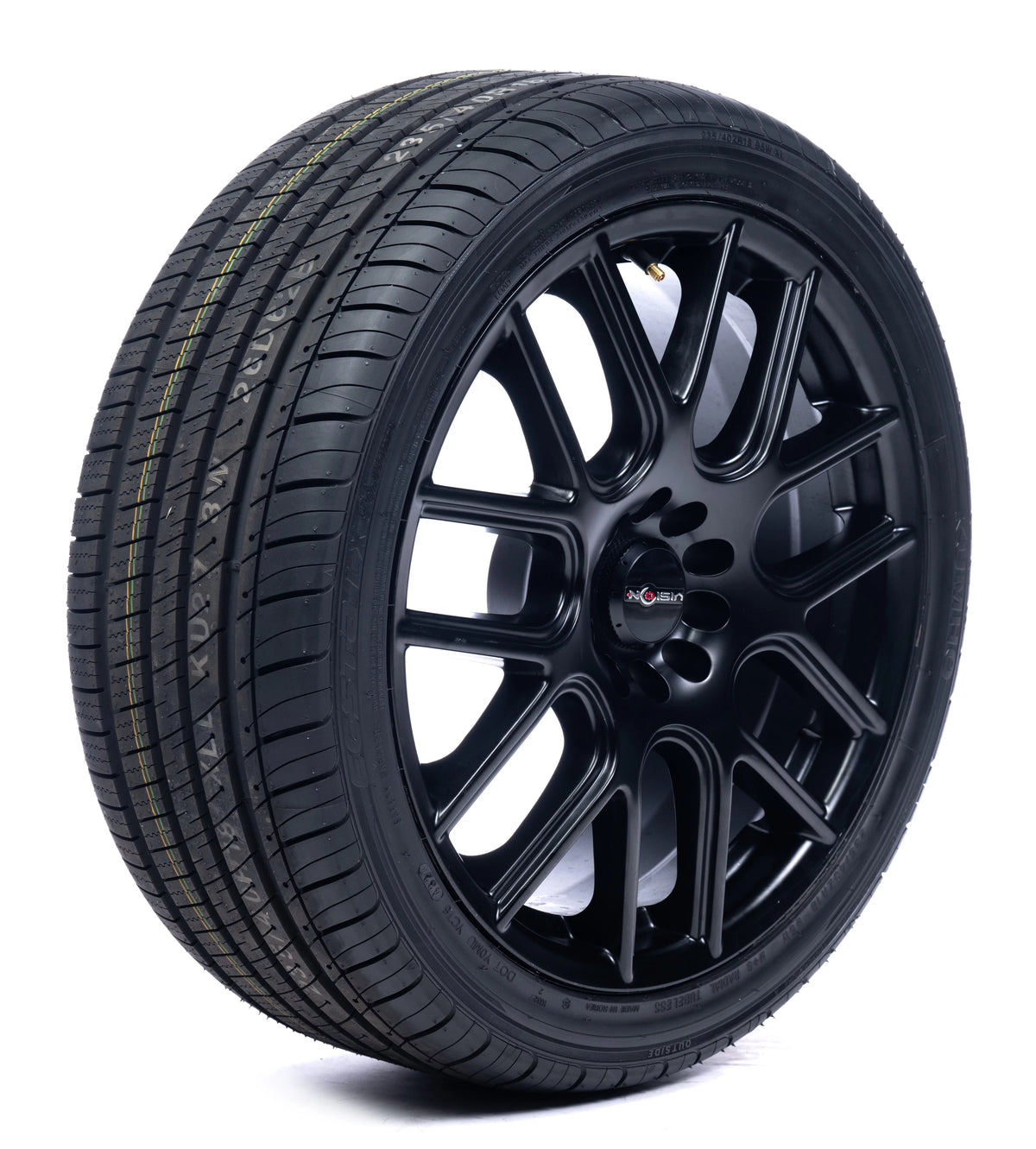 All-Season Tire 215/55R16 97W X468