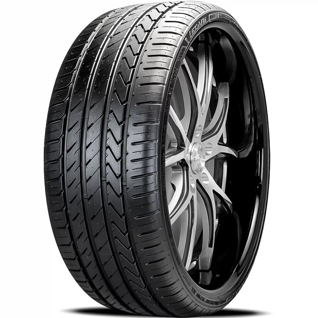 255/55R19 111V XL A/S Performance Tire X238