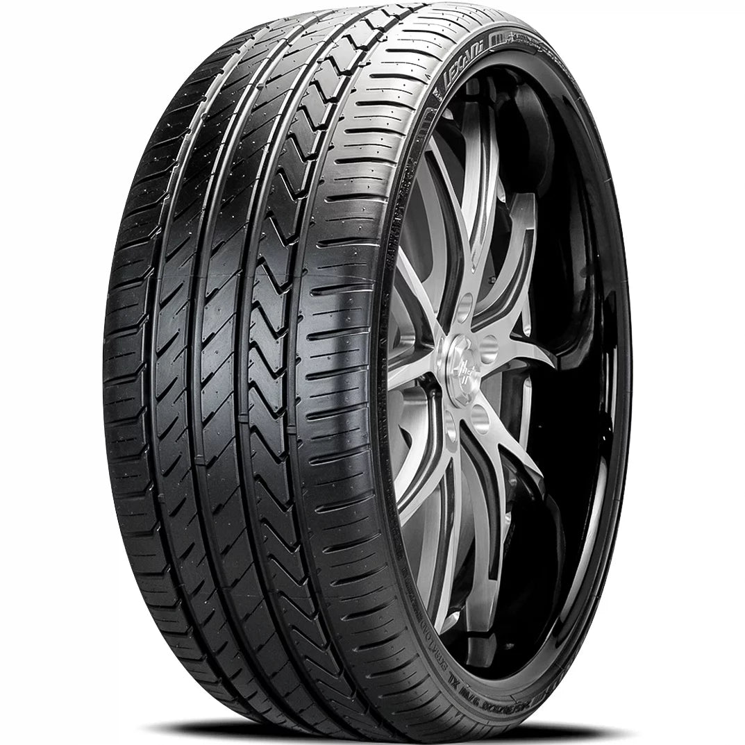 255/55R19 111V XL A/S Performance Tire X238