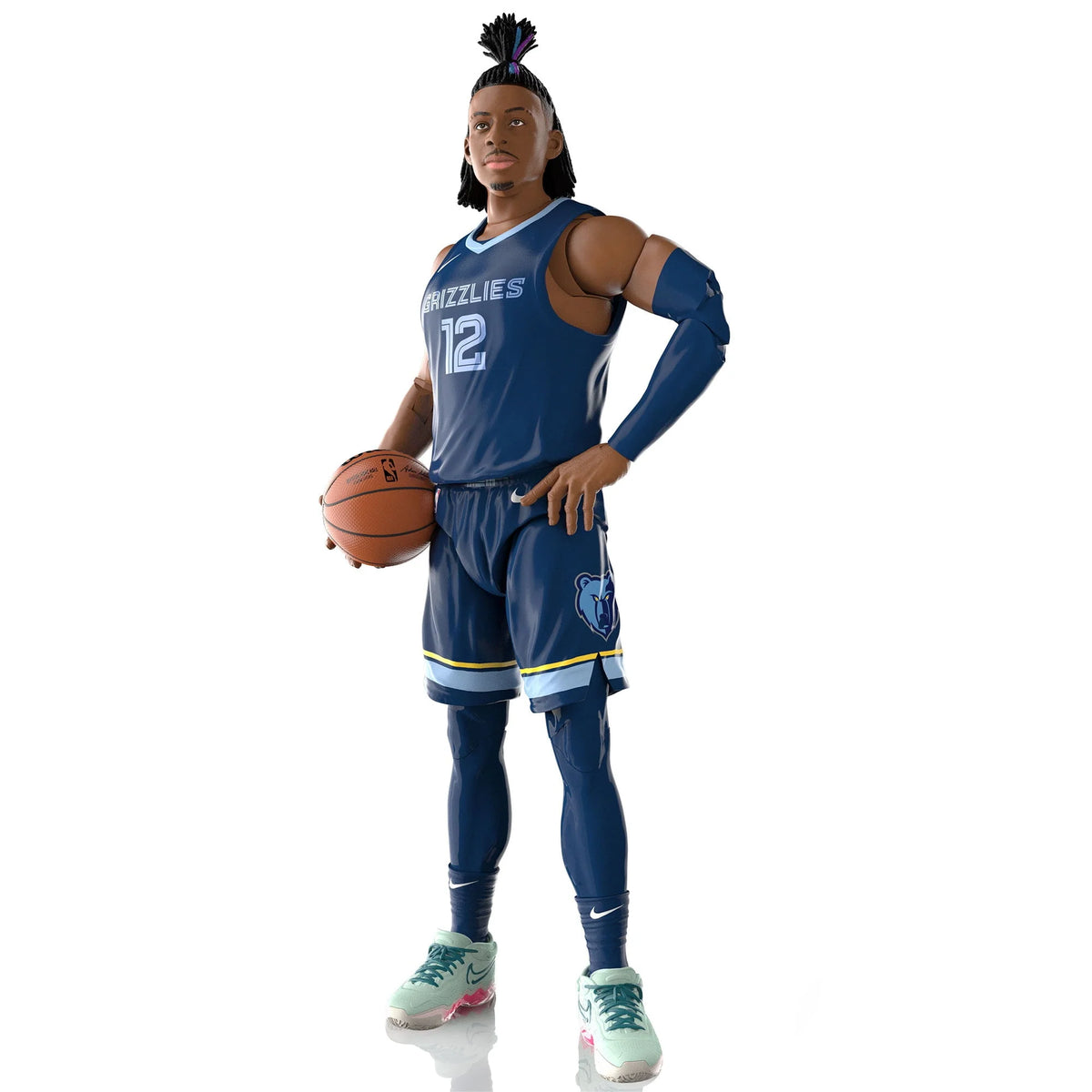 Action Figure K759551