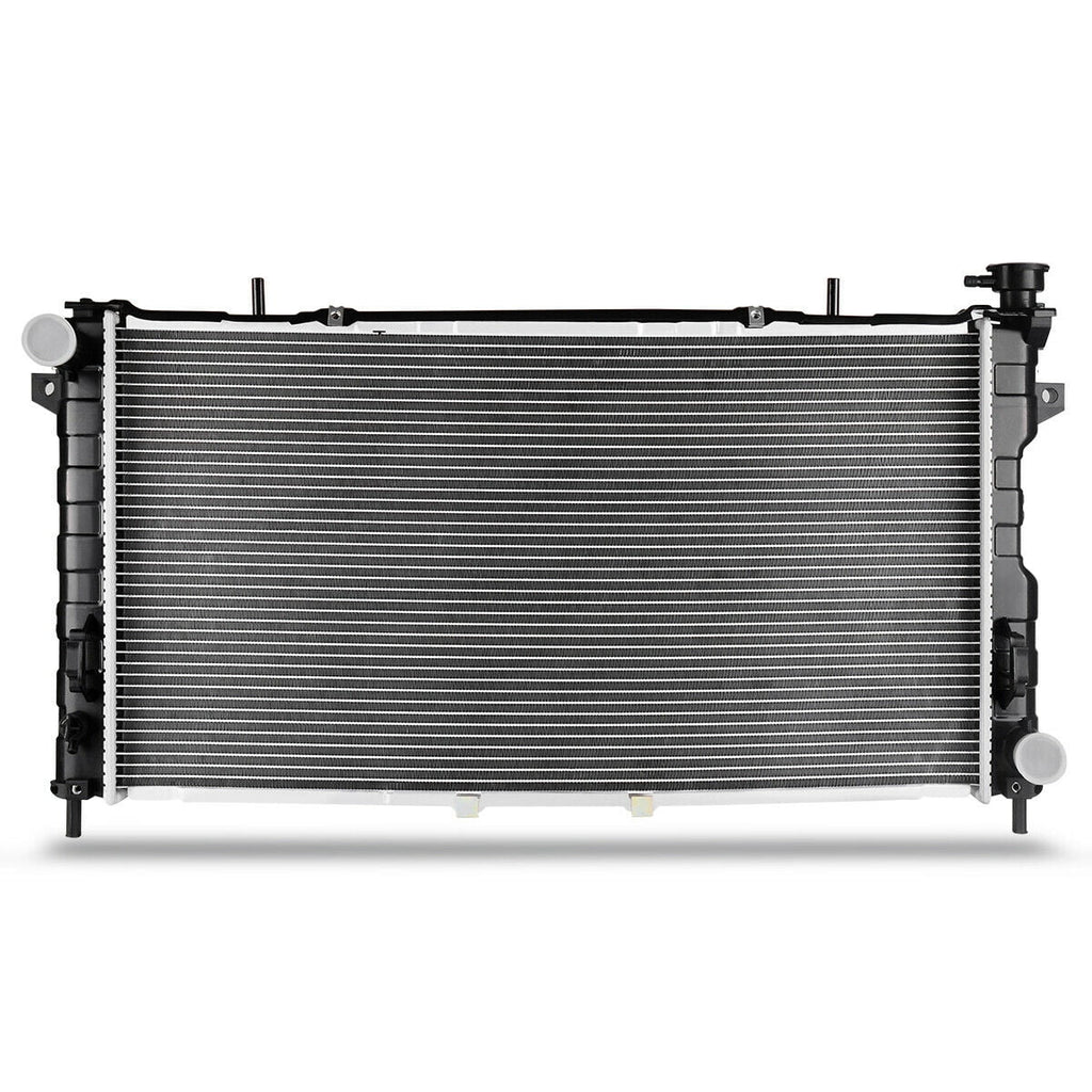 Radiator For 2001-2004 Dodge Caravan Voyager Chrysler Town & Country 3.3 3.8L R260