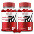 120 Gummies Daily Supplement W7455