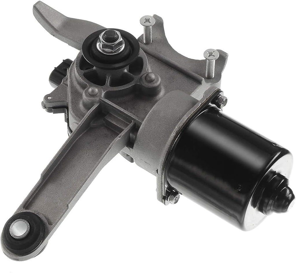 Windshield Wiper Motor Front Pack of 2 U4310