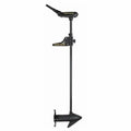 55 Lb. Thrust 52 In. Shaft Electric Trolling Motor S41153