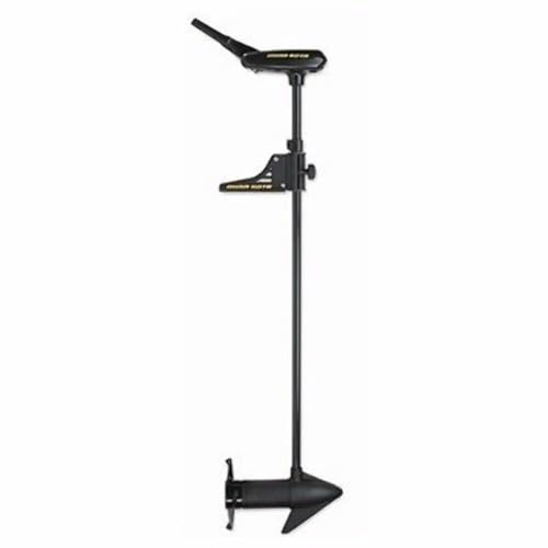 55 Lb. Thrust 52 In. Shaft Electric Trolling Motor S41153