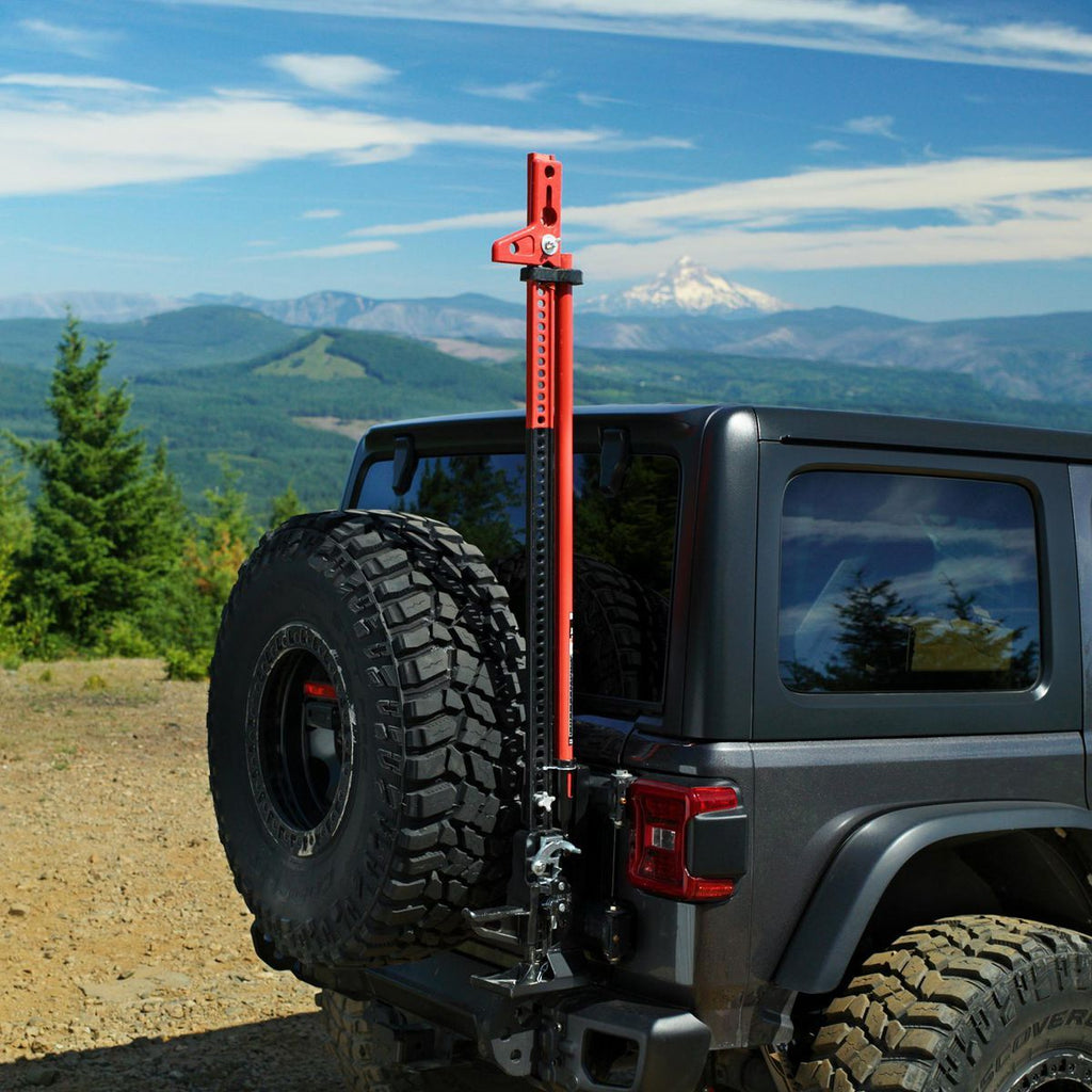 60 in. Farm Jack T862596