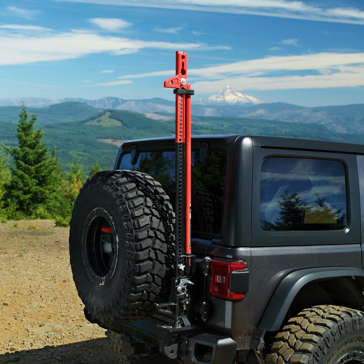 60 in. Farm Jack T862596