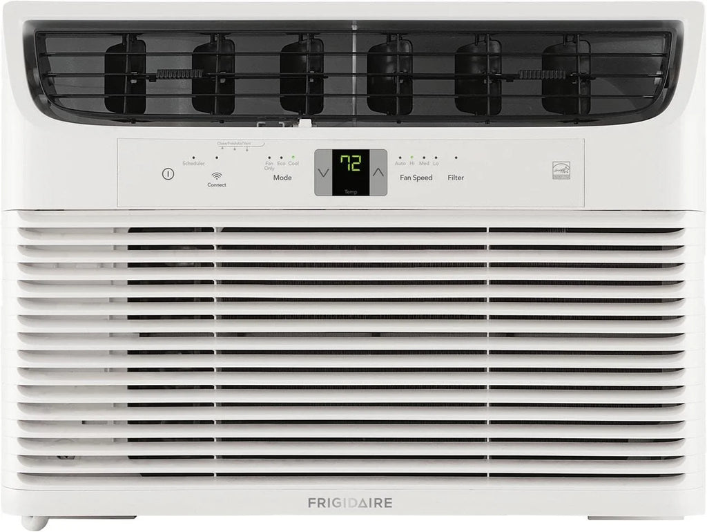 6,000 BTU Window Air Conditioner with Wi-Fi U1072