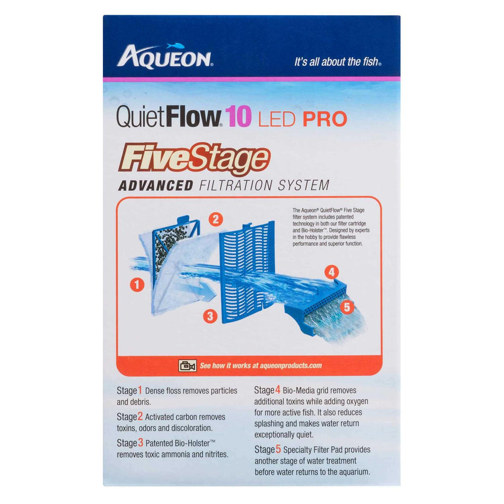 Aquarium Power Filter L167525