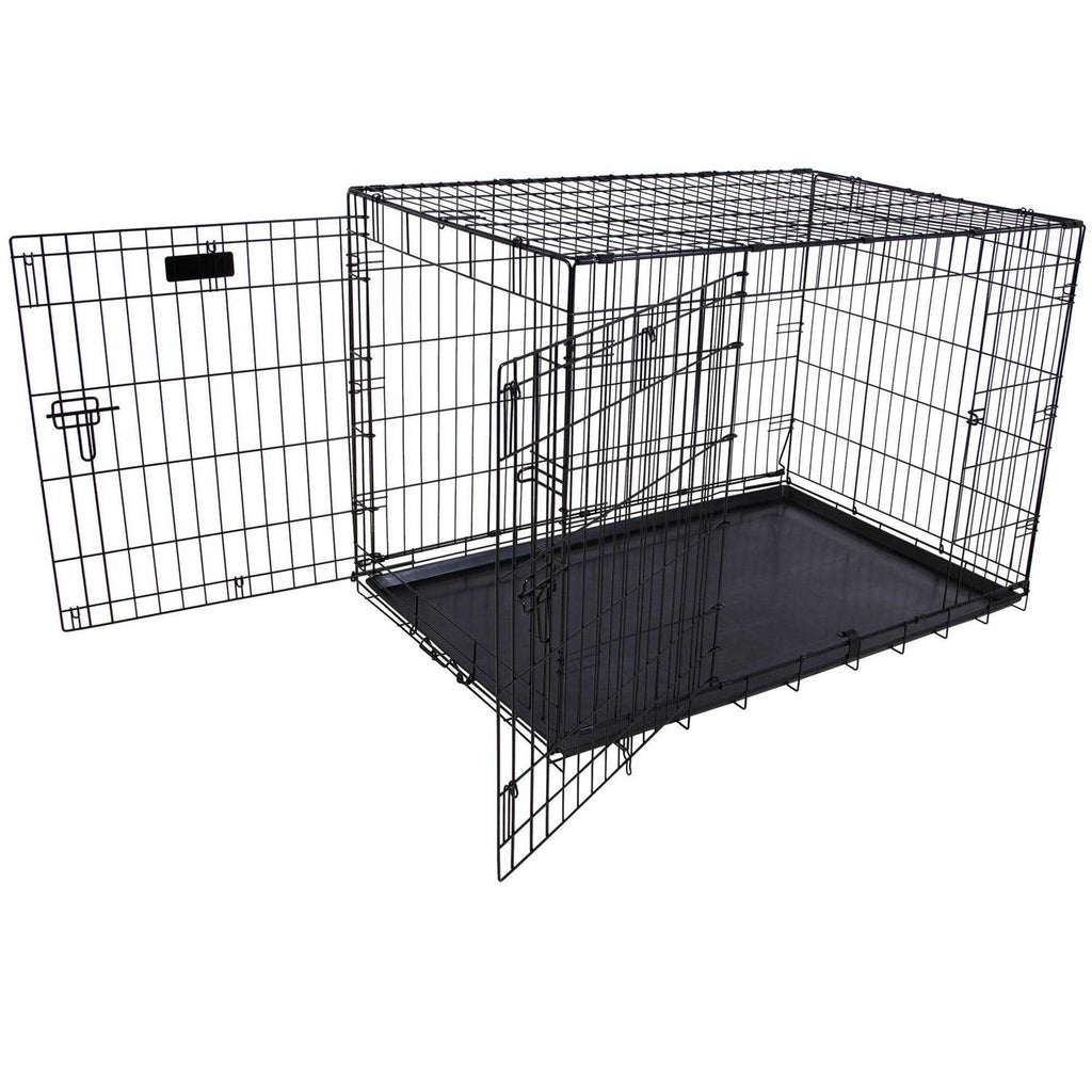 2 Door Training Retreat Kennel T7312