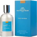 3.3 oz EDT Spray Glass Bottle I577