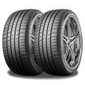 Set of 4 All-Season Performance Tires 245/40R20 B48827