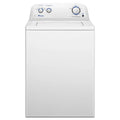 White Top Load Washer M93278