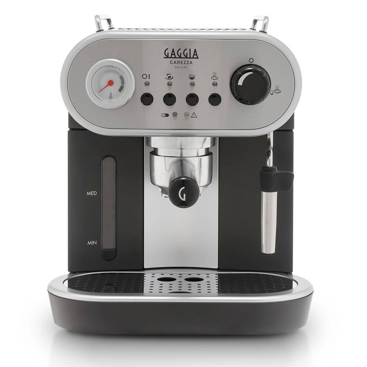 Espresso Machine E1606